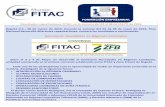 Seminario: Novedades en Régimen Cambiario - fitac.netfitac.net/documents/RESULTADOCAPACITACIONES236.pdf · • CANALIZACIÓN DE EXPORTACIONES ... , así como los cambios en materia