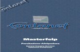 Masterfelp - Maquinaria para el acabado textil - FONTANETfontanet.com/es/upfiles/masterfelp.pdf · - Regulador de velocidad del tejido. - Contador de horas de funcionamiento. ...