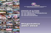 Impacto de la crisis económica en la vida de las mujeres ... · Trabajadoras de las Maquilas CASO GUATEMALA. Indice de Contenidos 5 Capítulo II..... 88 I. Relevancia actual del