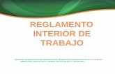 REGLAMENTO INTERIOR DE TRABAJO - multiplicatunomina.net Interior... · reglamento interior de trabajo (personal suministrado por administradora de negocios corporativos sa de cv y/0