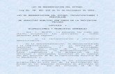 LEY DE MODERNIZACION DEL ESTADO - CONTROL ... · Web view... publicado en Registro Oficial No. 693 de 11 de Mayo de 1995. Nota: Artículo derogado por Art. 28 de Ley No. 000, publicada