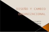 DISEÑO Y CAMBIO ORGANIZACIONAL - ACPGL- teoría de la …teoriadelaorganizacion.weebly.com/uploads/2/6/1/5/... · PPT file · Web view2014-06-13 · Tecnología y efectividad organizacional.