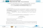 Universidad Nacional de Córdoba - talentumperu.comtalentumperu.com/aplication/webroot/imgs/implantologia.pdf · Técnicas de encerados y colados metálicos • Encerado, distintas