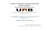 Universidad Autónoma de Barcelona - ddd.uab.cat · Tabla 11 Cuadro clínico de los pacientes con TBP de la población estudiada ... Figura 6 Plataforma única del sistema nacional