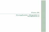 Trasplante Hepático Pediatrico - Cirugía Sanchinarro | Servicio de … · 2018-05-16 · Enf. de Jarabe de Arce Fibrosis quística CIRROSIS Posthepatitis (VHB, VHB-VHD, VHC) Autoinmune