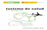 Turismo de salud en España - minetur.gob.es · análisis de perfiles de demanda, modos de comercialización, tendencias en turismo, etc… Pero, además, se analizan los modos acreditar