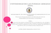 Universidad de Guayaquil - repositorio.espe.edu.ecrepositorio.espe.edu.ec/bitstream/21000/9984/2/T-ESPEL-CAI-0440-P.pdf · AUTOR: JESSY MARIANELA EGAS VACA. ... con el fin de determinar