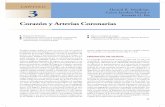 Corazón y Arterias Coronarias - Editorial Amolca Colombia · ... además de su papel preexistente en la valoración de la anatomía cardiovascular en el ... la carga de contraste
