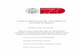 Escuela de Enfermería de Ávila, centro adscrito a la ... · 2 RESUMEN Objetivo: Demostrar la relación entre la disfunción familiar medida mediante el test de APGAR familiar y
