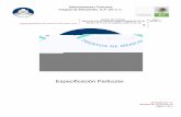 Administracion Portuaria Integral de Manzanillo, S.A. De C.V. PART. 49-12.pdf · el acero de refuerzo para la fabricación de silletas necesarias para la correcta colocación del
