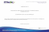 DIEM-INF-043-13 ANÁLISIS DEL MERCADO DE FRIJOLES Y DE MAIZ BLANCO II ...reventazon.meic.go.cr/informacion/estudios/2012/frijoles/INF-43-13.pdf · Frijol y Maíz Blanco con arancel