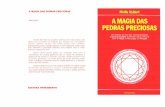 1384 - A MAGIA DAS PEDRAS PRECIOSASoficinadeconsciencia.com.br/PDF/Mellie_Uyldert_-_A_MAGIA_DAS... · A MAGIA DAS PEDRAS PRECIOSAS Mellie Uyldert Outras obras de interesse: