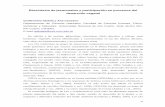 Biosíntesis de jasmonatos y participación en procesos del ...exa.unne.edu.ar/biologia/fisiologia.vegetal/Biosíntesisdejasmonat... · SAFV, Temas de Fisiología Vegetal 56 Biosíntesis
