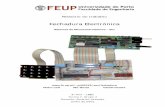 Fechadura Electrónica ee98055/suc/fechadura/relatorio_view.pdf · PDF file2.2 Funcionamento do Teclado: ... sistema para uma fechadura electrónica, ... necessário colocar o bit