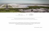 “Nuevo Aeropuerto Internacional de la Ciudad de México” · Proyecto de Salvamento Arqueológico en el Interior del Lago de Texcoco en su Zona Oriente, Estado de México. (Supervisión,