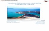Recursos Hidroeléctricos como Fonte Geradora de Energiaprojfeup/cd_2010_11/files/ELE318_relatorio.pdf · A energia hidráulica ou energia hídrica é a energia obtida a partir da