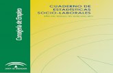 Cuaderno de Estadísticas Socio-Laborales nº 101empleo2.ugr.es/uploads/cuaderno_estad%c3%83%c2%adsticas_sociolabor... · Huelva 8 5.902 0,76 1 6 1,50 2 258 2,32 ... computan a efecto