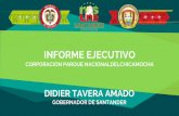 Informe Ejecutivo Asamblea Extraordinaria 2016parquenacionaldelchicamocha.com/wp-content/uploads/2015/Informe... · Bucaramanga), el artículo 96 de la Ley 489 de 1998 hace que este