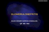 GLOMERULONEFRITIS - clinicalevidence [licensed for non ...clinicalevidence.pbworks.com/w/file/fetch/55722507/... · gn membrano proliferativa ++ +++ ... proliferacion mesangial difusa,
