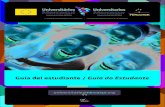 Universitarios Mercosur - Guía del estudiante l ... · 2 Universitarios Mercosur - Guía del estudiante l Universitários Mercosul - Guia do Estudante PROGRAMA DE MOBILIDADE MERCOSUL