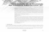 Una revisión de la Economía del Comercio Internacional (II) 1 · 25 principios Nº 2/2005 Una revisión de la Economía del Comercio Internacional (II)1 Zenón Jiménez-Ridruejo