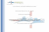 E.S.E HOSPITAL ROSARIO PUMAREJO DE LOPEZ INVITACIÓN PÚBLICA No. 004 … PARA PUBLICAR.pdf · 2014-04-11 · invitaciÓn pÚblica no. 004 de 2014 pliego de condiciones objeto: suministro
