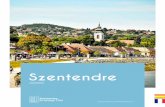 Szentendreiranyszentendre.hu/wp-content/uploads/2015/04/ESP_FR_legkisebbfajl.pdf · do húngaro, San Esteban, donó la ciudad al Episcopado de la ciudad de Veszprém, y por tanto,
