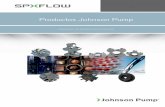 Productos Johnson Pump · Johnson Pump, miembro de SPX, lleva más de 75 años desarrollando, fabricando y ... Max. free passage 100 mm (3.94") Material: hierro fundido, fundición