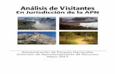 Administración de Parques Nacionales Dirección de ... · Adrián Stur Dirección General de Coordinación Administrativa Director: ... Reserva Nacional Pizarro 0 532 S/D TOTAL GENERAL