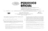 PERIO ICO OFICIAL - periodicos.tabasco.gob.mxperiodicos.tabasco.gob.mx/media/periodicos/7930.pdf · los tres "ordenes de f; ... Jra imp