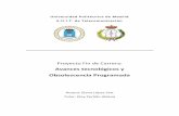 Avances tecnológicos y Obsolescencia Programadaoa.upm.es/40787/1/PFC_ELENA_LOPEZ_SAIZ.pdf · Universidad Politécnica de Madrid . E.U.I.T. de Telecomunicación . Proyecto Fin de