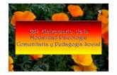 65º Aniversario de la Modalidad Psicología Comunitaria y ...servicios2.abc.gov.ar/lainstitucion/sistemaeducativo/psicologiaase... · Sandra Marchetti ¡¡¡Feliz Aniversario!!!