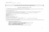 Ácido Peracético 5% Rev. 1 - quimipur.comquimipur.com/pdf/acido-peracetico-5-rev-1.pdf · quimipur, s.l.u fecha de emisión: 17.05.2017 revisión: 1 1 ficha de datos de seguridad