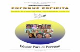 Asociación de Mujeres Espiritistas Puertorriqueñas en Acción, Incamepapr.org/files/EnfoqueMarzo2013.pdf · VOL XVI NUM 1 MARZO 2013 2 JUNTA EDITORA Vilmarie Lozada Nydia Lozada