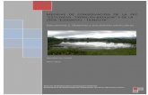 Medidas de conservación de la ZEC Txingudi-Bidasoa y la ... · Listado de aves censadas en Txingudi . Medidas de conservación de la ZEC Txingudi-Bidasoa y la ZEPA Txingudi ... lista