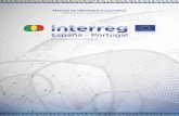 Información y Comunicación POCTEP · El elemento visual tipográfico que da nombre a la entidad (Interreg España - Portugal). Símbolo o Imagotipo Elemento gráfico que simboliza