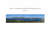 Guió - Estudia a la UIBuom.uib.cat/digitalAssets/223/223948_guio_dragonera.pdf · Aquest tipus de clima és característic de la part més sud-occidental de Mallorca. Les temperatures