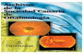 AÑO 2001 Número 12 - sociedadcanariadeoftalmologia.comsociedadcanariadeoftalmologia.com/wp-content/revista/revista-12/Re... · Endoscopia de las vías lagrimales: una nueva técnica.