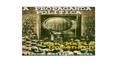 A Propaganda Política - eBooksBrasil · 27 & . 0& ˝ ˝ f +- & s 2)=* 7879 787> - & j˝ ˝˝ ˝ ... 28 & . a , ˝˜$. - ˝& ˘ˇ . ˝ ˇ