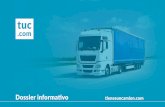 Informe-Camiones - tienesuncamion.com · cambian las cifras si se añade a Scania a la ﬁesta. Por otro lado, el coste del cártel lo ha pagado ... que son producidos por los motores