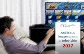Análisis imagen televisión 2017 - Personality Media fileLa información de Personality Media se recoge cada 6 meses, testando en ... 11 10 10 9 9 6 6 5 9 8 7 8 6 6 9 9 9 9 9 8 2
