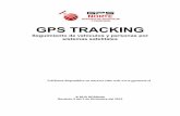GPS TRACKING - GPS    satelitales solo utilizan los sat©lites GPS para poder ... PARA