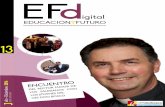 EF - CES Don Bosco · EDITA: Centro de Enseñanza Superior en Humanidades y Ciencias de la Educación Don Bosco. ... páginas 7 - 21 RESUMEN ... tas características, el docente necesita