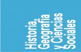 Historia, Geografía y Ciencias Sociales · 178 Bases Curriculares 2012 La asignatura de Historia, Geografía y Ciencias Sociales permite al estudiante alcanzar una mejor compren-sión