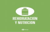 REHIDRATACIÓN Y NUTRICIÓN - medicom.com.mx · PROCALAMINE® PROCALAMINE 3% INY. FCO. 1000 ML PRESENTACIONES: Aminoácidos / Glicerina / Electrólitos Aporte de aminoácidos como