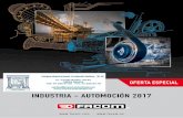 INDUSTRIA - AUTOMOCIÓN 2017 - import-industriales.esimport-industriales.es/img/cms/Ofertas Facom 2017-1.pdf · JET.A5-1GXL a 84,10 € JET.A5-2XL a 84,10 ... W M L BANCO DE TRABAJO