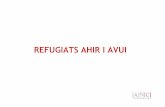REFUGIATS AHIR I AVUI - apliense.xtec.catapliense.xtec.cat/arc/sites/default/files/Imatges_0.pdf · ANC@ula: 4283 Família siriana a l’Illa de Kosesperant després d’haver estat