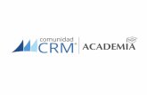 Desarrollo en Dynamics CRM 2015 - comunidad365.com · •Cualquier tipo de Acceso directo y manipulación de datos en el SQL Server (salvo FilteredViews en onpremise) •Reutilizaciones