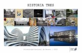Introducción a Historia de la Arquitectura y el Urbanismo ... · arquitectura de los siglos XX y XXI desde dos propuestas ... Introducción a Historia de la Arquitectura y el Urbanismo