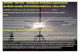 ANTENA TÁCTICA MultiBanda & Multiuso … TÁCTICA MultiBanda & Multiuso experimental de lóbulo variable VHF/UHF(CB/10/6/4/2mt...70cm..PMR) Por EA1HBX para EA1URO ...